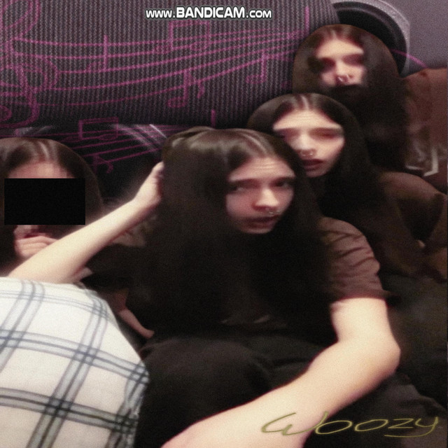 undefined album image