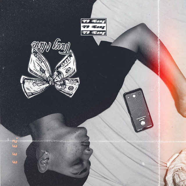 Call me your love cover art