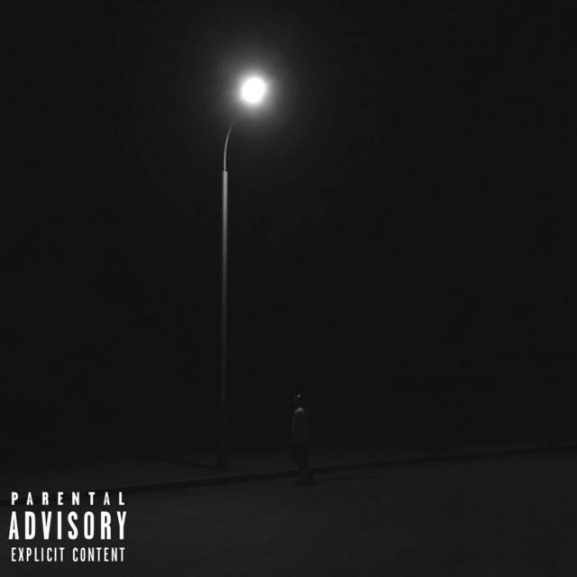 Total Darkness cover art