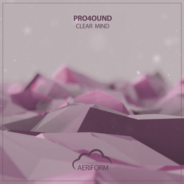 Clear Mind cover art
