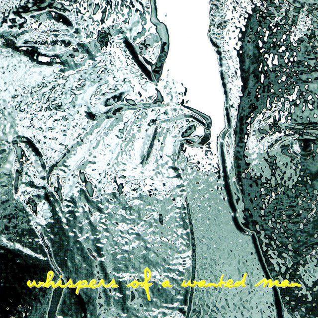 Whispers Of A Wanted Man cover art