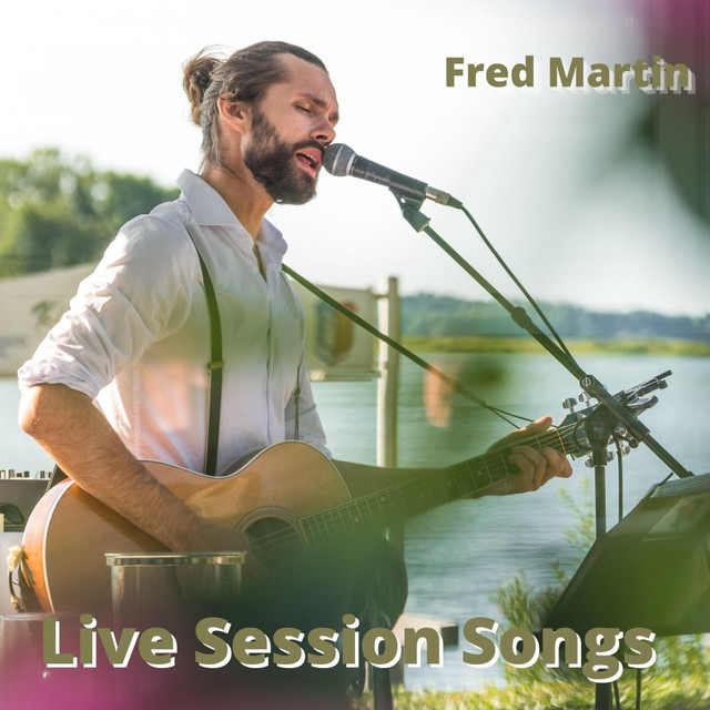 Live Session Songs