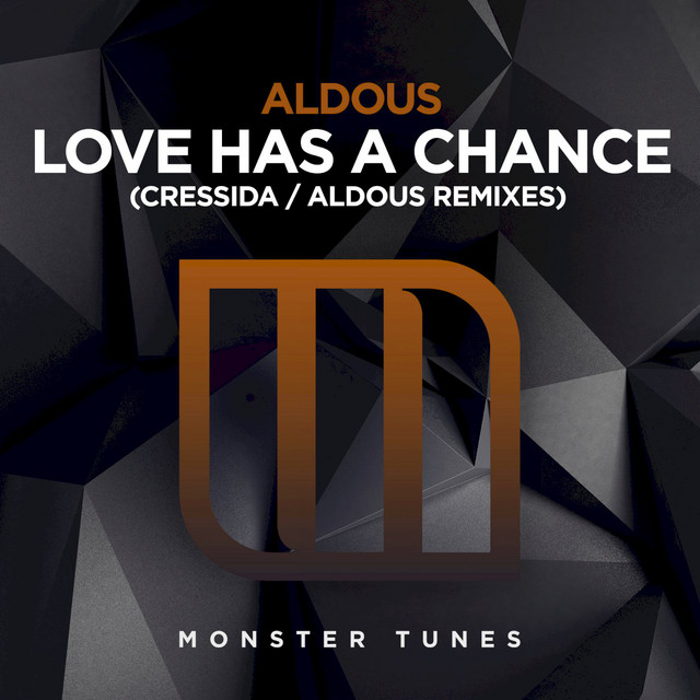Love Has A Chance - Cressida Extended Remix album art