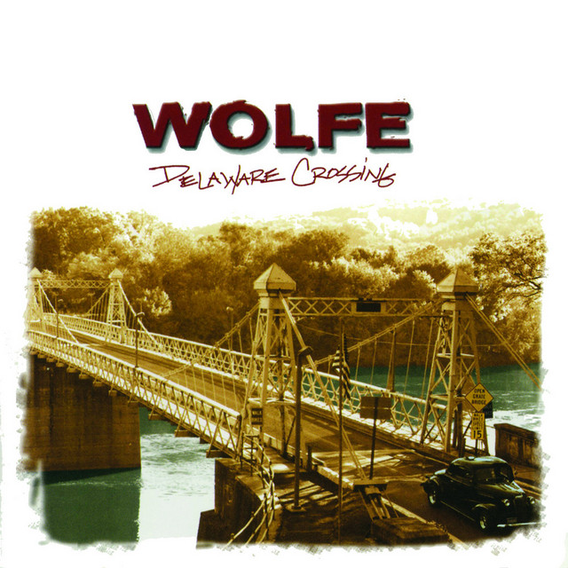 Delaware Crossing cover art