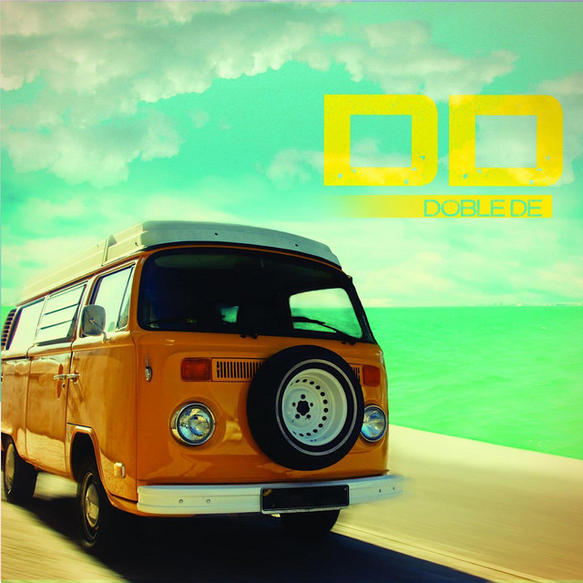 doble de cover art