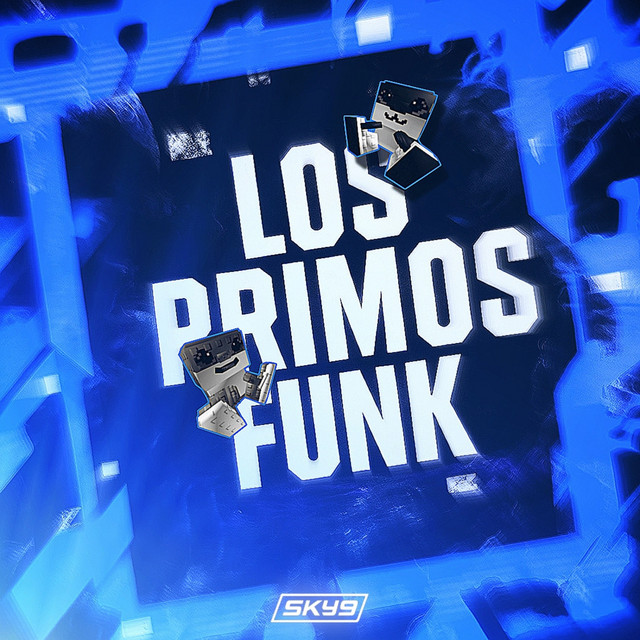 Los Primos Funk