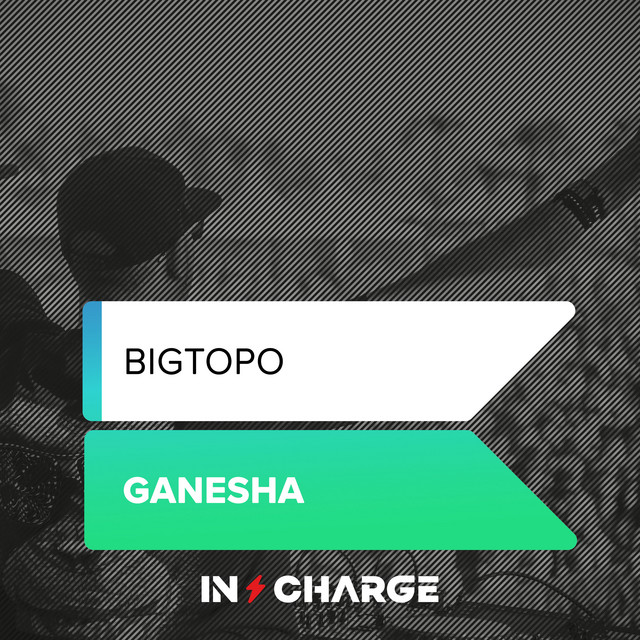 Ganesha - Extended Mix album art