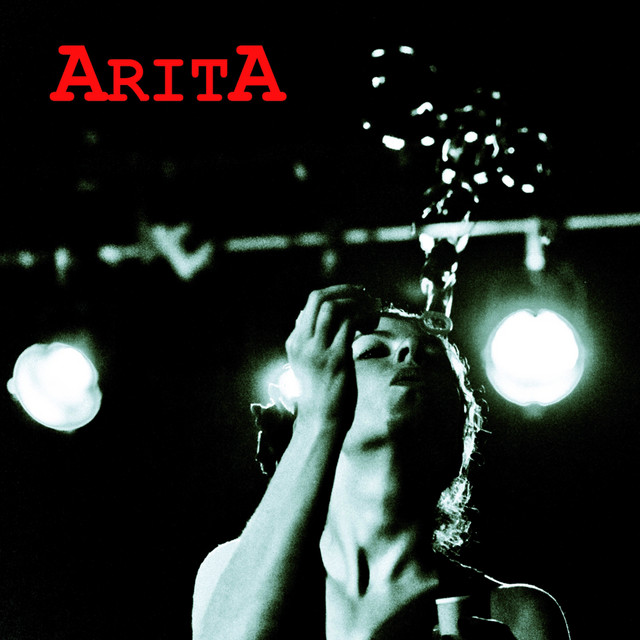 Arita - EP by Arita | Spotify