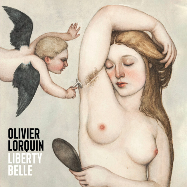 Olivier Lorquin