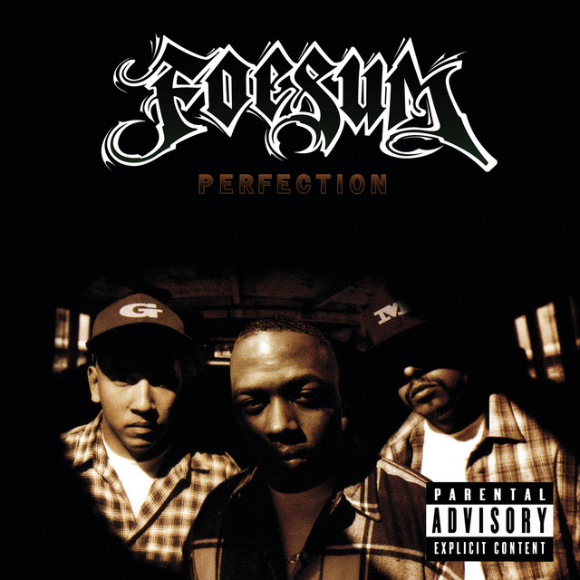 Perfection (30th Anniversary Edition) cover art