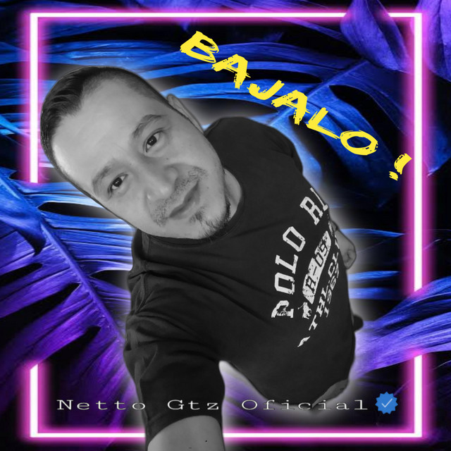 Bajalo - song and lyrics by Netto Gtz | Spotify