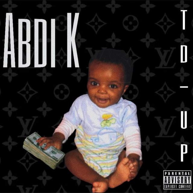 T'd Up cover art