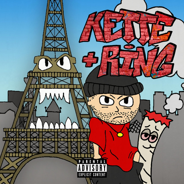 Kette & Ring