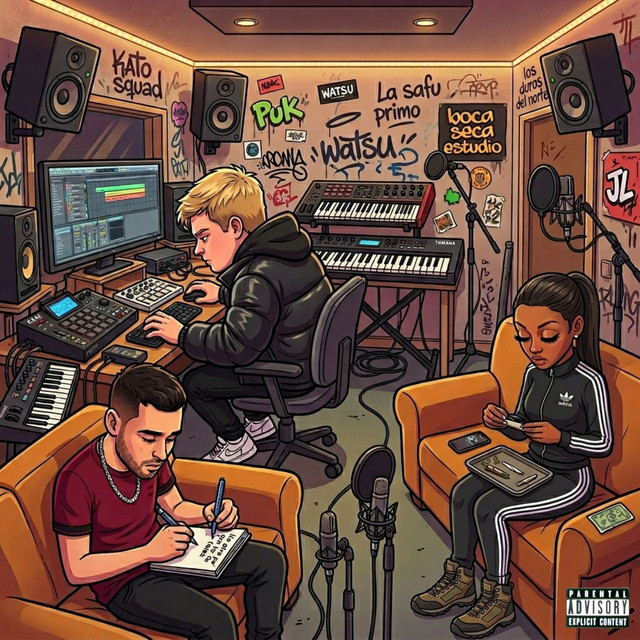 undefined album image