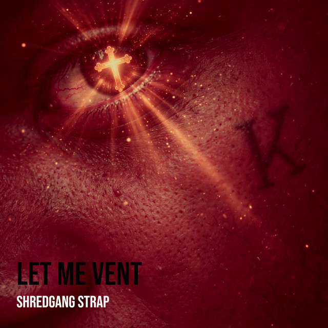 Let Me Vent cover