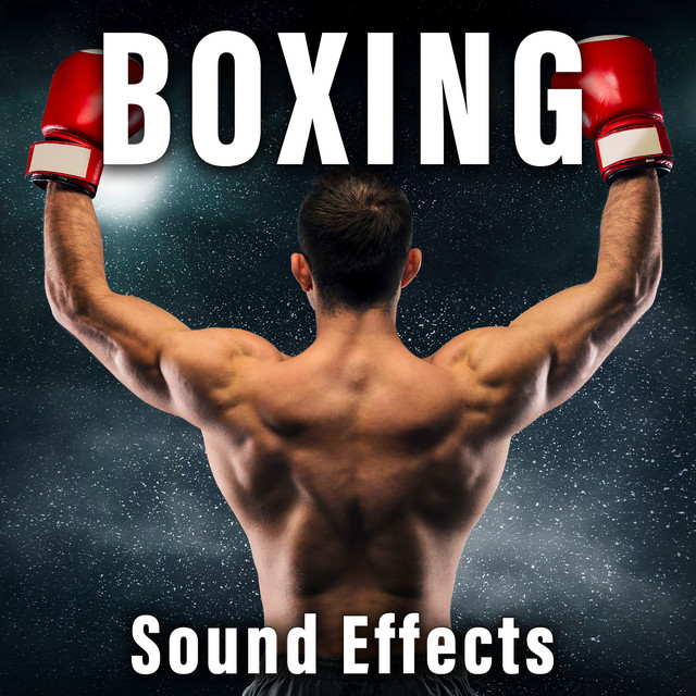 Boxing Sound Effects - Album by Sound Ideas | Spotify