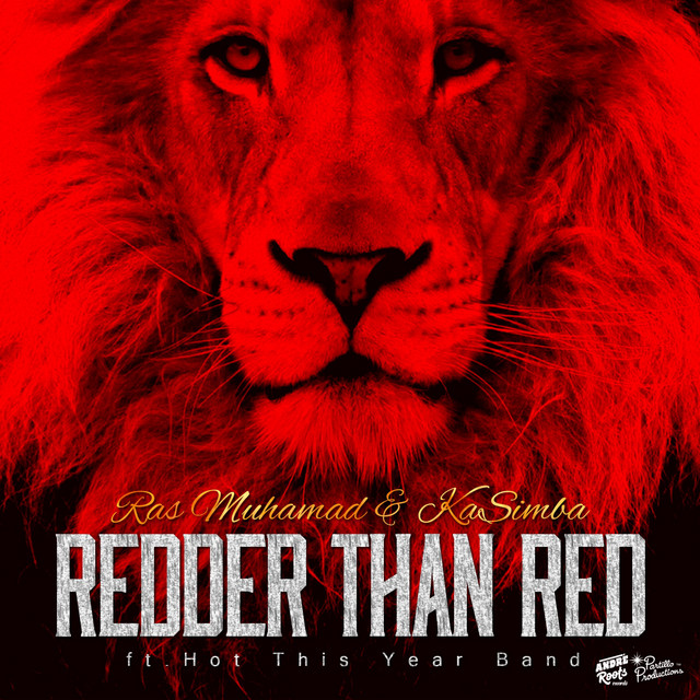 Redder Than Red Instrumental