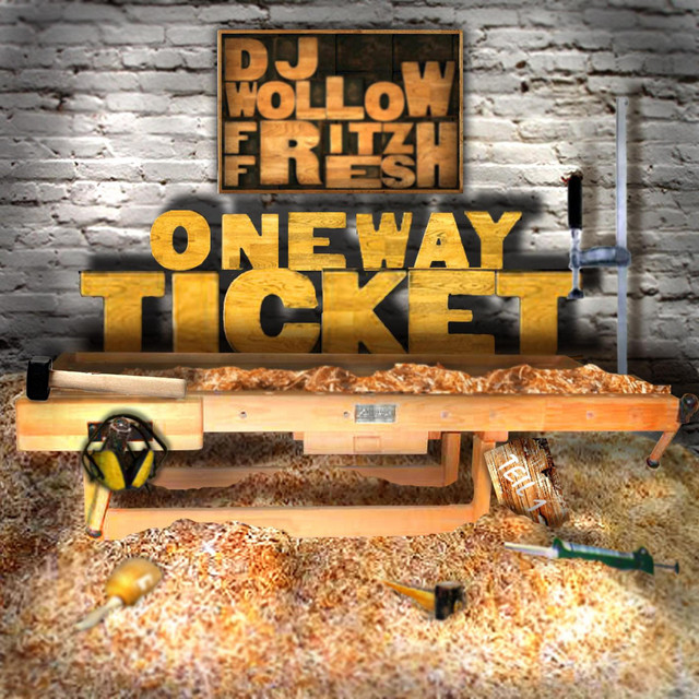 One Way Ticket