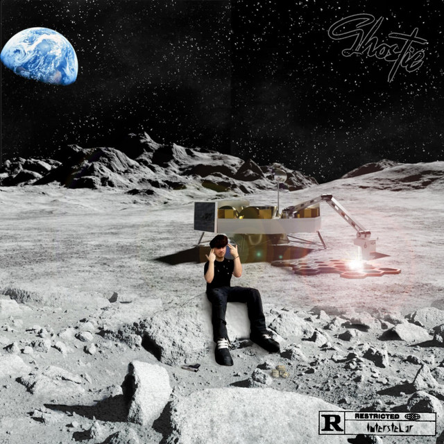 interstelar cover art