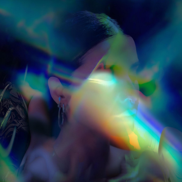 Rebirth cover art