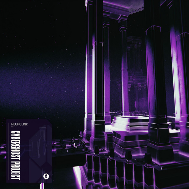 Cyberghost Project cover