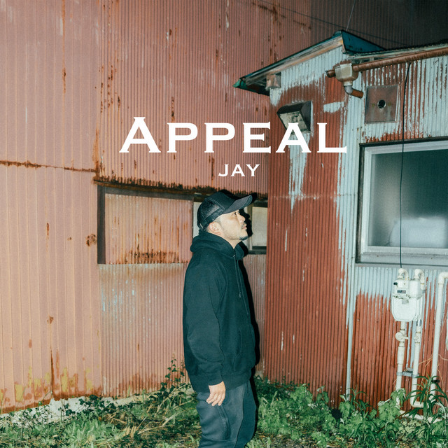 JAY | Spotify