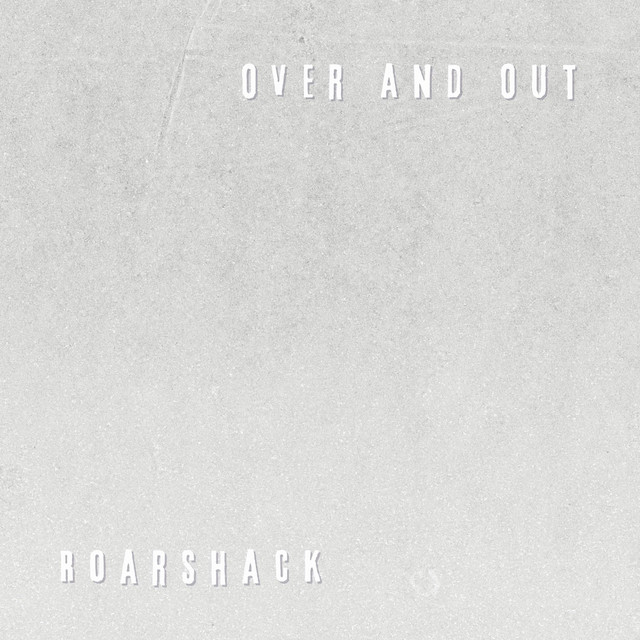 Over and Out cover art
