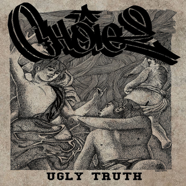 Ugly Truth cover art
