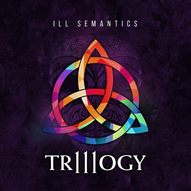 TRILLOGY cover art