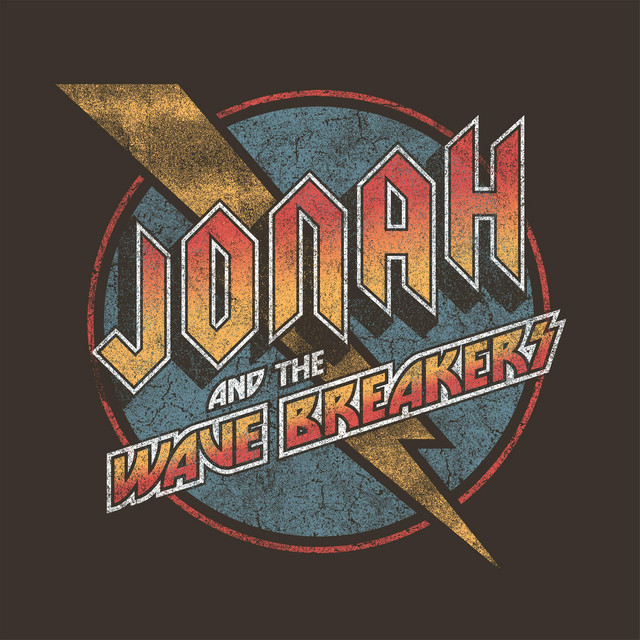 Jonah and the Wave Breakers