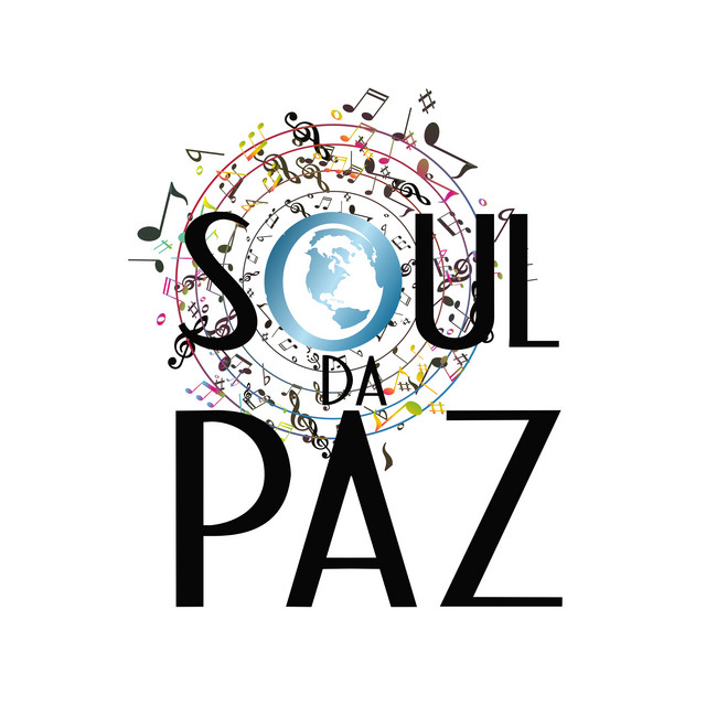 Soul da Paz cover art