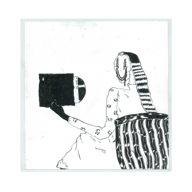 Visite du temple inné cover art