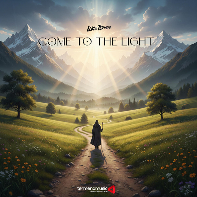 Come to the Light cover
