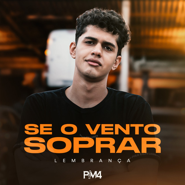 Se o Vento Soprar