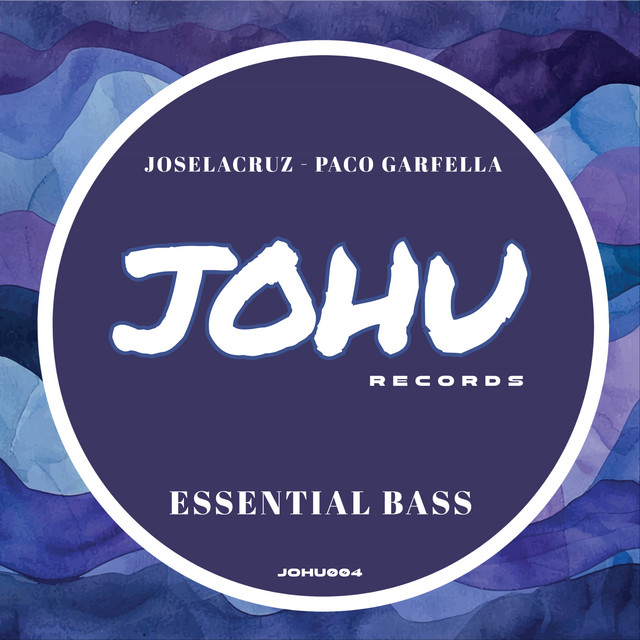 Essential Bass album art
