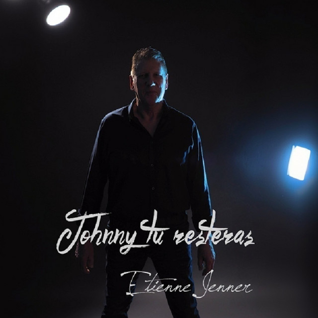 Pochette du titre Johnny tu resteras