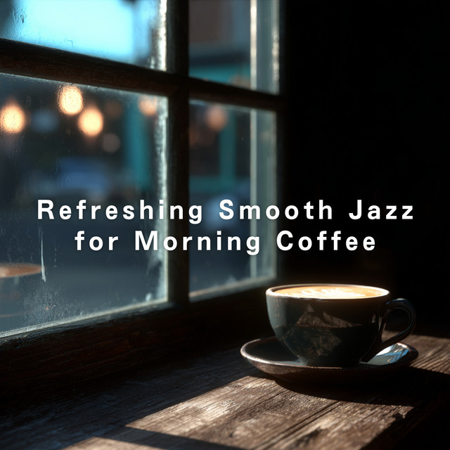 Refreshing Smooth Jazz for Morning Coffee