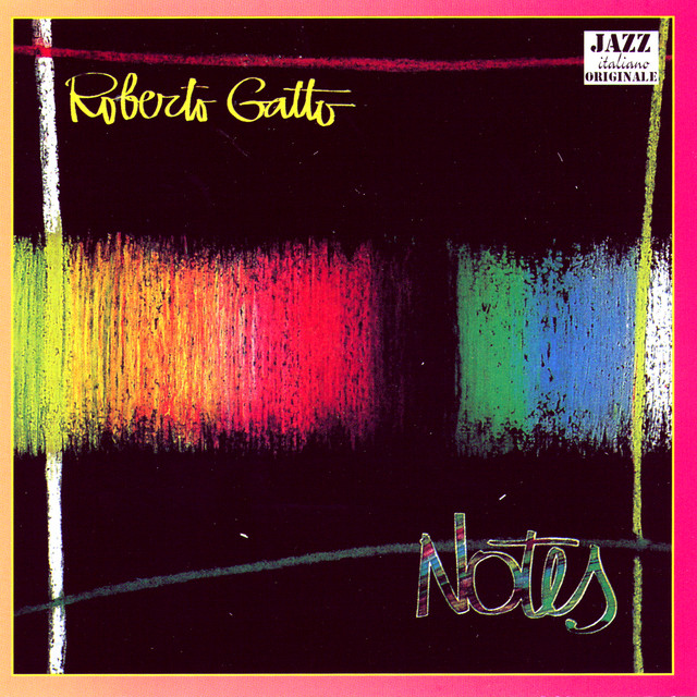 Notes cover art