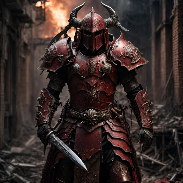 Обкладинка: Triumphant Storm (Original Motion Picture Soundtrack) — Yula_Music