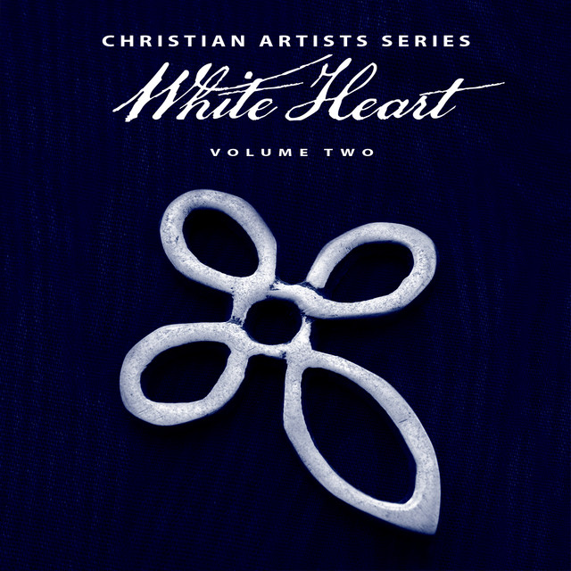 Christian Artists Series: White Heart, Vol. 2 cover