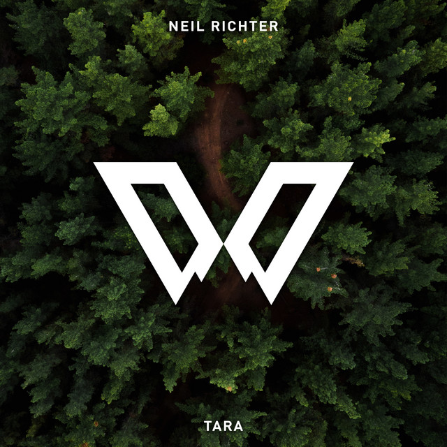Обкладинка Neil Richter — Tara