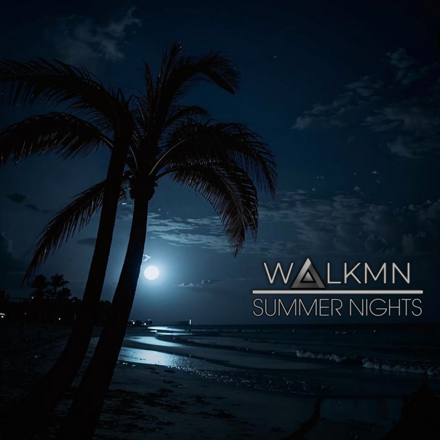 Summer Nights cover art