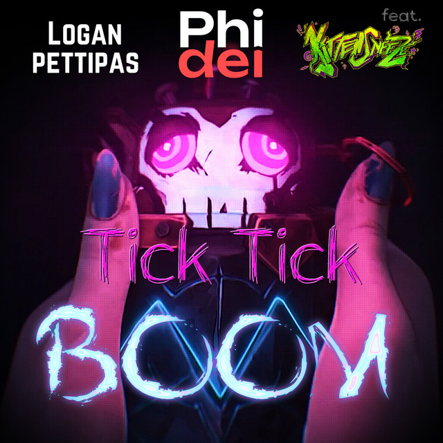 Tick Tick Boom