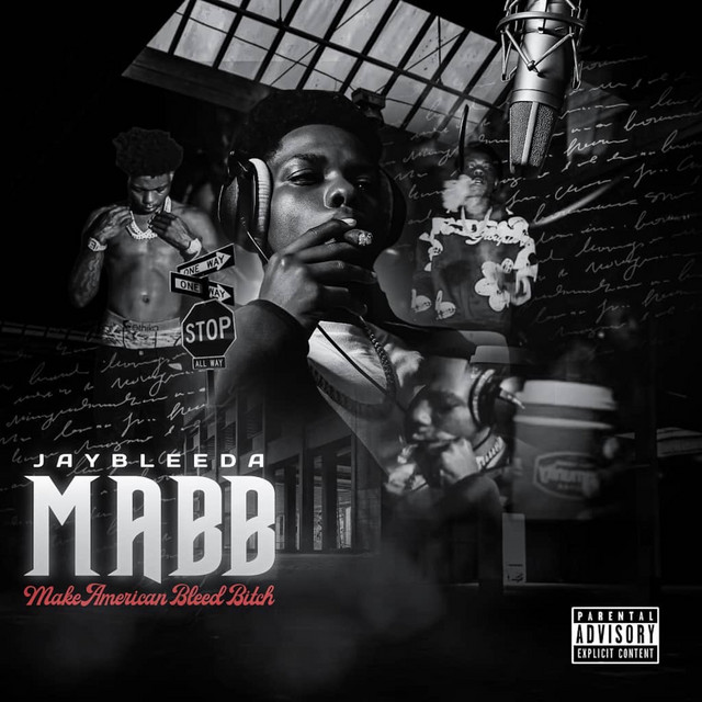 MABB cover art