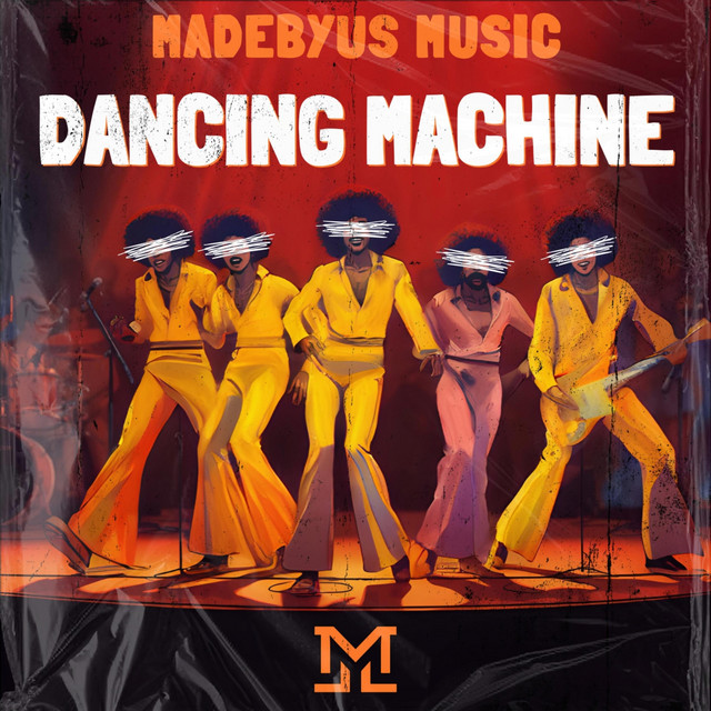 Dancing Machine