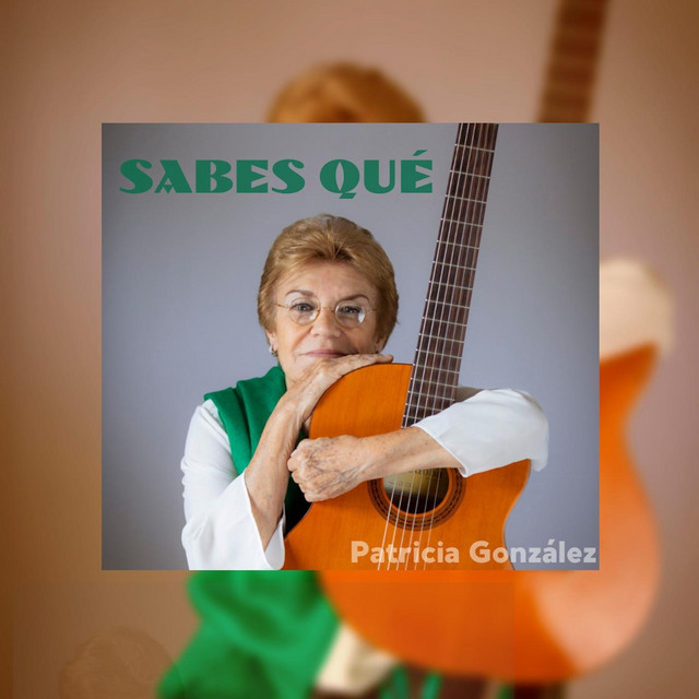 Sabes Qué cover art