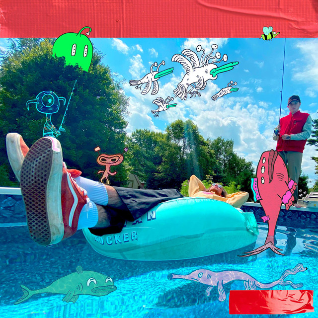 Red Tape cover art