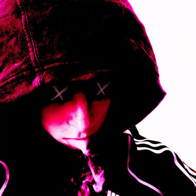 Made Eight cover art