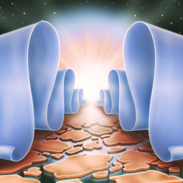 Clay Tablets cover art
