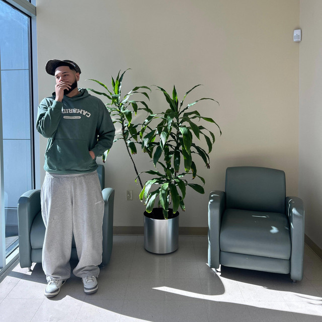 undefined album image